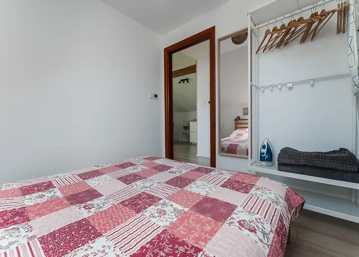 Apartament Via Regia