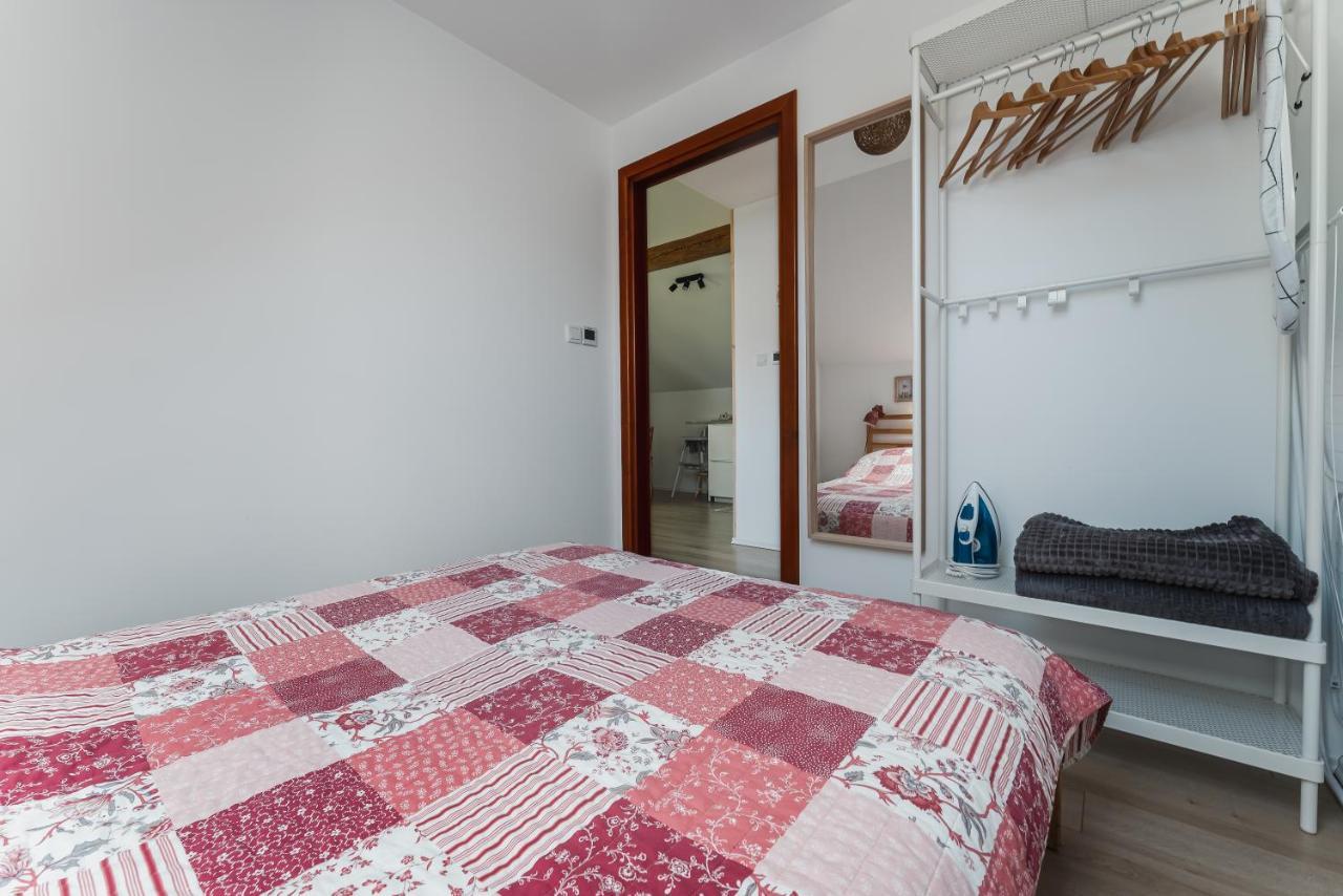Apartment Via Regia Kroscienko nad Dunajcem
